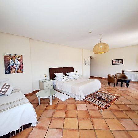 Dar Tanja Boutique Hotel طنجة المظهر الخارجي الصورة